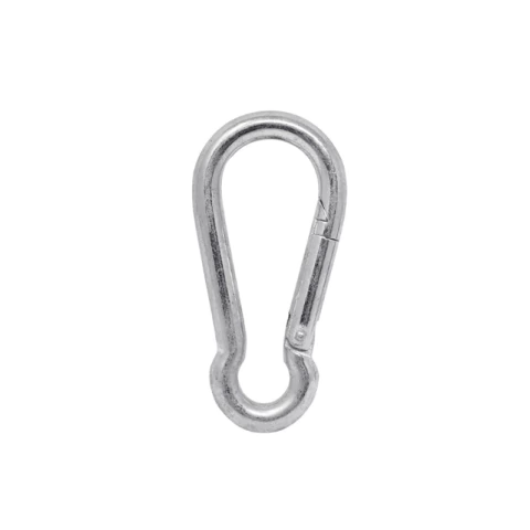 GANCHO ACERO / MOSQUETON N°10 PROYEC 452 - comprar online