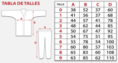 KARATE GRANMARC - tienda online