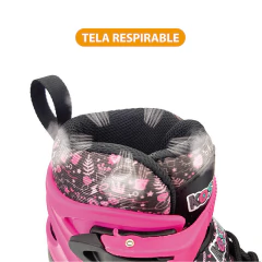 PATIN KOSSOK EXTENSIBLE GLIDE 349 - sommerdeportes