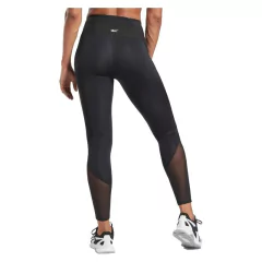 CHUPIN SUPLEX REEBOK LUX PERFORM HR TIGHT 7777 NEGRO - comprar online