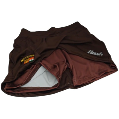 POLLERA CON CALZA CLUB TACURU - tienda online