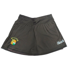 POLLERA CON CALZA CLUB TACURU