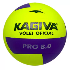 PELOTA VOLEY KAGIVA 8.0