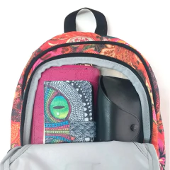 Imagen de MOCHILA KOSSOK LOLA 509