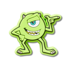 JIBBITZ MONSTER INC MIKE - comprar online