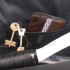 Imagen de BOLSO RAQUETEREO MUNICH NOVAK 431