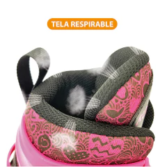 Imagen de ROLLER KOSSOK EXTENSIBLE ONYX 597