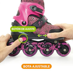 ROLLER KOSSOK EXTENSIBLE ONYX 597 - comprar online