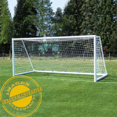 RED FUTBOL ESPECIAL 5X2 2,5MM