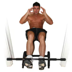 BARRA MULTIFUNCION TRAINING DRB - tienda online