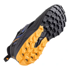 TRAIL SHOCK M NEGRO 2501 - comprar online