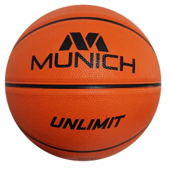 PELOTA BASQUET MUNICH UNLIMIT 333 N7 - comprar online