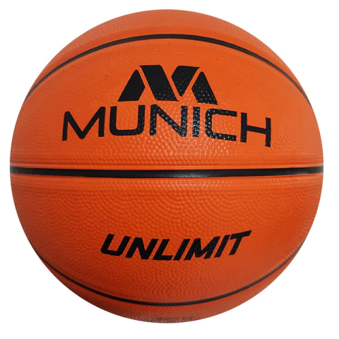 PELOTA BASQUET MUNICH UNLIMIT 333 N7 - comprar online