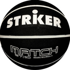 PELOTA BASQUET STRIKER N7