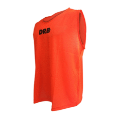 PECHERA ENTRENAMIENTO DRB MESH FLUOR ADULTO