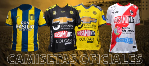Carrusel sommerdeportes