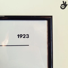 Marco acabado piano. Modelo 3/ ROTER KREIS ❤ en internet