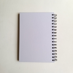 CUADERNO TAPA DURA RING WIRE/ Modelo 239/ PINK CIRCLE en internet