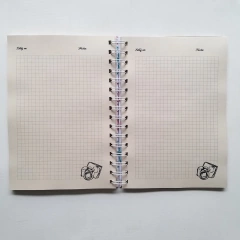 Bitácora de viaje / Modelo 30/ Karte 19 by Kurt Schmidt - comprar online