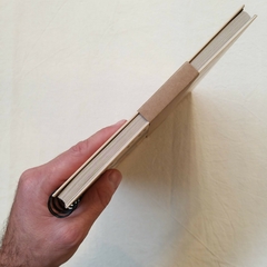 CUADERNO TAPA DURA RING WIRE/ Modelo 81/ LE CORBUSIER I
