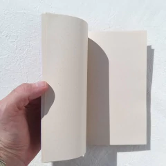 Cuaderno acaballado BAUHAUS / GEOMETRIE 1 - tienda online