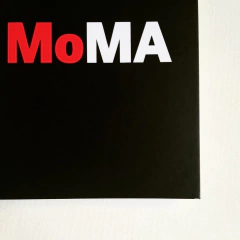 Agenda Semanal Bauhaus Tapa Dura Ring Wire/ MODELO 236/ MoMA BLACK ⬛⬜ en internet