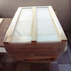 Customizado Embalaje EXTRA (mayor protección para envíos por correo) - 1920®objetos de diseño 