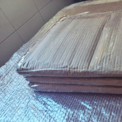 Imagen de Customizado Embalaje EXTRA (mayor protección para envíos por correo)