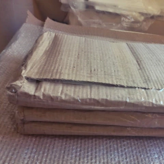 Customizado Embalaje EXTRA (mayor protección para envíos por correo) - 1920®objetos de diseño 