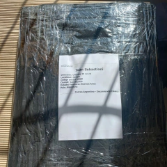 Customizado Embalaje EXTRA (mayor protección para envíos por correo)