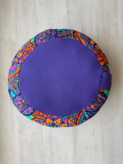 ZAFU ESTAMPADO SPRING - comprar online