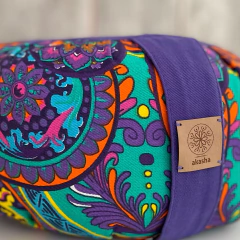 ZAFU ESTAMPADO SPRING - AKASHA MAT