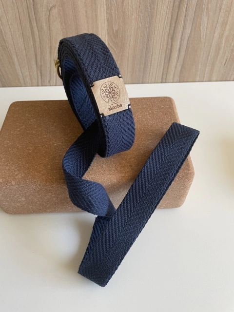 Cinto Yoga Elongación 3 Mts