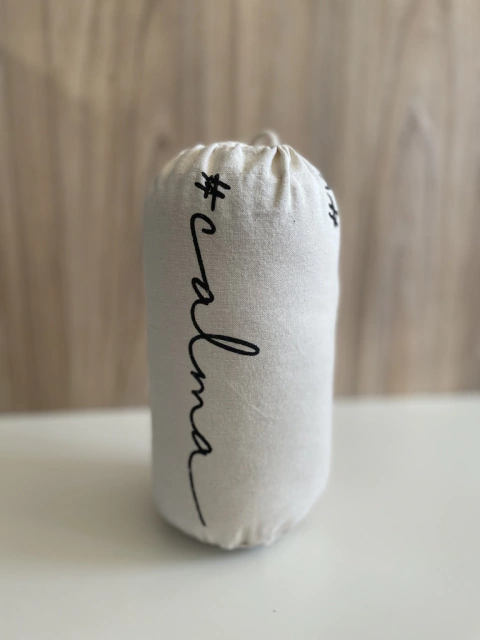 MINI BOLSTER #CALMA