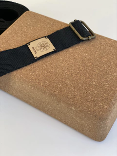 Cinto Yoga Elongación 3 Mts - comprar online