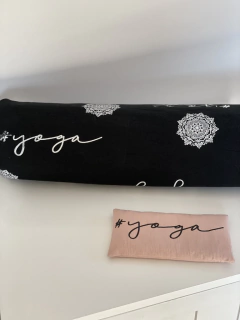 PORTA MAT CHIC - AKASHA MAT