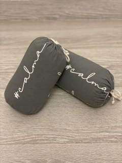 MINI BOLSTER #CALMA - comprar online