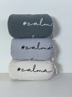 MINI BOLSTER #CALMA en internet