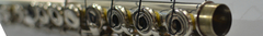 Banner da categoria Flauta