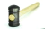Martelo de borracha - comprar online