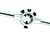 Porta Cossinete - comprar online