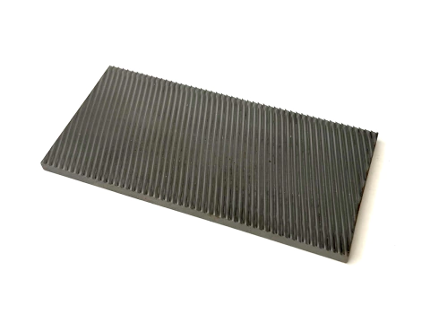 Lima Plana para Desbaste (Grosso)