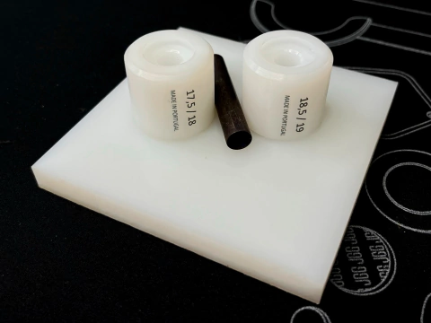 Vazador para Sapatilha de Flauta