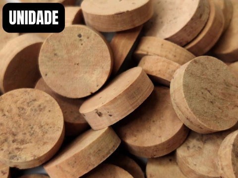 Sapatilha de Cortiça Portuguesa para Oboé - comprar online