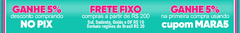 Banner da categoria PromoMARA