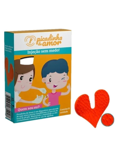 Picadinha de Amor