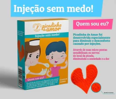 Picadinha de Amor - loja online