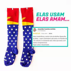 Meia MARA® MARA-vilha - loja online