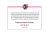 Banner de Produtos MARA