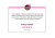 Banner de Produtos MARA